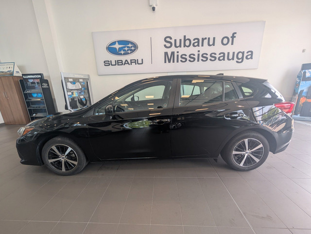 2023 Subaru Impreza Sport TOURING | EYESIGHT | ONE OWNER | CL... in Cars & Trucks in Mississauga / Peel Region - Image 4