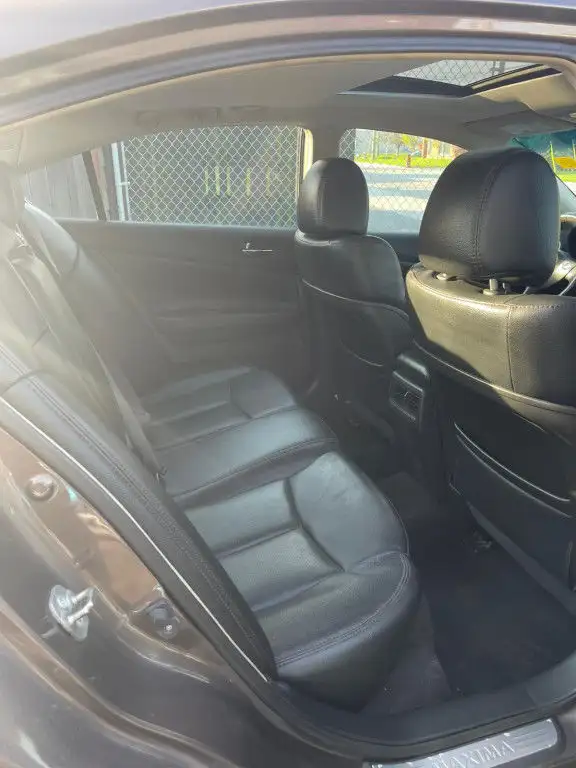 2014 Nissan Maxima 3.5 SV 4dr Sedan in Cars & Trucks in Ottawa - Image 20