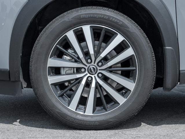 2024 Nissan Pathfinder Platinum | One Owner | Clean Carfax in Cars & Trucks in Hamilton - Image 4