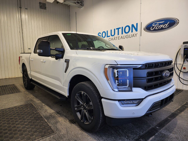 2023 FORD F-150 F-150 in Cars & Trucks in West Island - Image 4