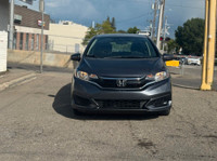 For Sale: 2020 Honda Fit LX CVT Compact, Efficient, and Surprisingly Spacious! Looking for a vehicle... (image 3)