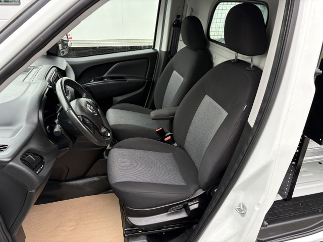 2020 Ram ProMaster City Cargo Van SLT $4,000 UPFITTED !! $AVE in Cars & Trucks in Calgary - Image 3
