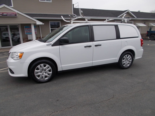 2019 Dodge Grand Caravan Canada Value Package in Cars & Trucks in Bedford