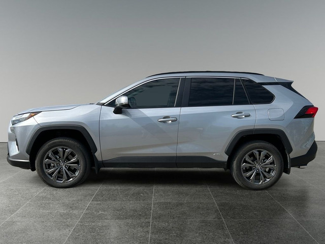 2025 Toyota RAV4 Hybrid XLE / Bluetooth / Back Up Ca / Heated Se in Cars & Trucks in Calgary - Image 2