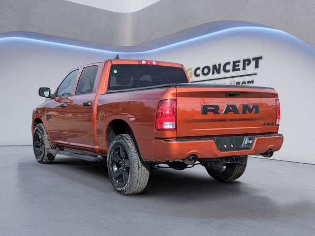 2023 Ram 1500 Classic in Cars & Trucks in Sherbrooke - Image 3
