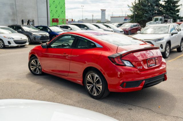 2017 Honda Civic Coupe EX-T in Cars & Trucks in Edmonton - Image 3
