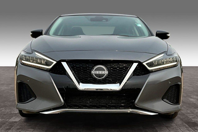 2023 Nissan Maxima AWD SL in Cars & Trucks in Edmonton - Image 3