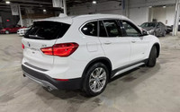 BMW X1 xDrive28i AWD 2018/CUIR/TOIT PANO/NAVI/CAMERA/BLTH/AC/MAGS/142315KM! VIN: WBXHT3C39J5F90579 U... (image 1)