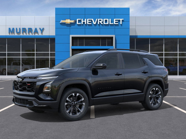 2026 Chevrolet Equinox AWD RS in Cars & Trucks in Medicine Hat - Image 3