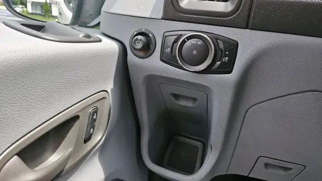 2017 FORD TRANSIT T-250 250 dans Autos et camions dans Barrie - Image 18
