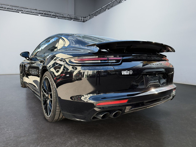 2020 Porsche Panamera GTS+SPORTDESIGN+PREMIUM-PLUS+SPORTCHRONO++ in Cars & Trucks in City of Montréal - Image 3