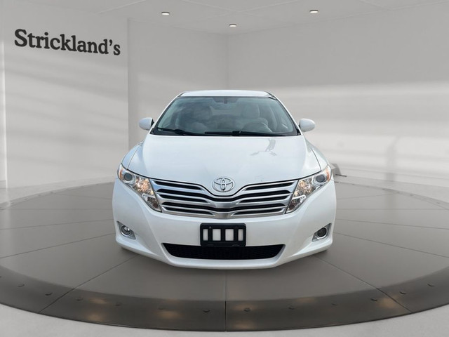 2009 TOYOTA VENZA 6AT in Cars & Trucks in Stratford - Image 3