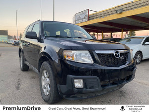 2011 Mazda Tribute I Grand Touring