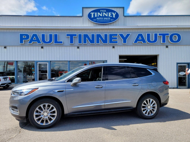 2019 Buick Enclave Premium in Cars & Trucks in Peterborough - Image 2