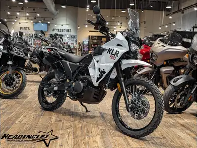Please contact our sales department for the most up-to-date availability on motorcycles, ATVs, side-...
