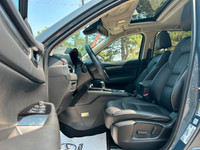 WAS: $37595 NOW: $34988 plus taxes and licensing feesSmart Buy Alert! Like-New 2024 Mazda CX-5 GS -... (image 5)