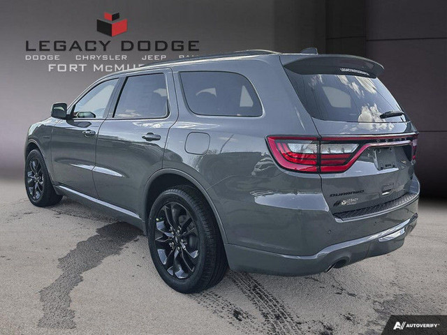 2024 Dodge Durango R/T in Cars & Trucks in Fort McMurray - Image 4
