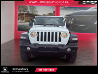 DESCRIPTION 2023 JEEP WRANGLER SPORT S V6 The 2023 Jeep Wrangler Sport S with V6 engine is an iconic... (image 2)
