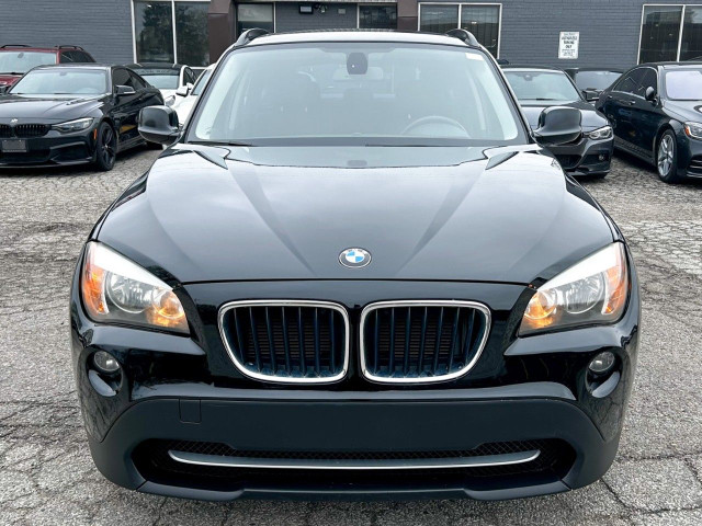 2012 BMW X1 in Cars & Trucks in City of Toronto - Image 4