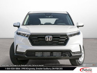 // ACCIDENT FREE!! // // SINGLE OWNER! // Discover the reliability and versatility of the 2025 Honda... (image 1)