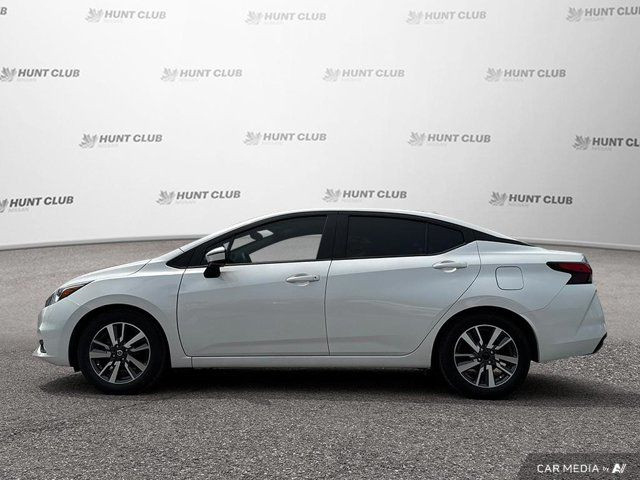 2021 Nissan Versa SV in Cars & Trucks in Ottawa - Image 3