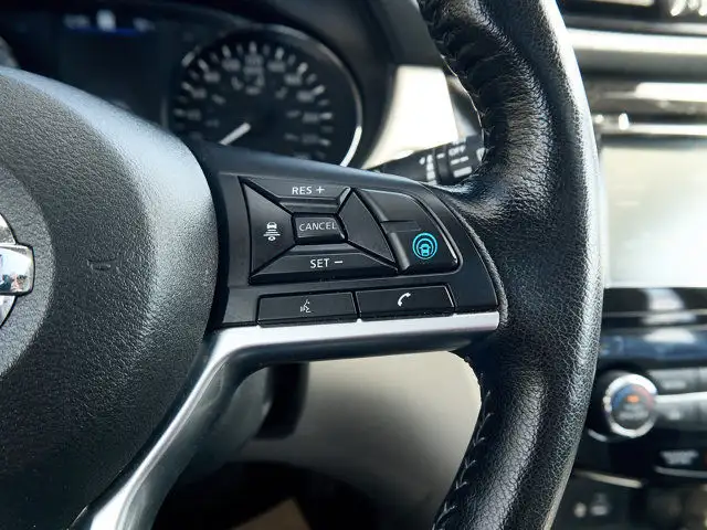 2023 Nissan Qashqai SL | Awd | Premium Leather Interior dans Autos et camions dans Ville d’Edmonton - Image 17