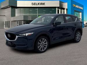 2021 Mazda CX-5 GT