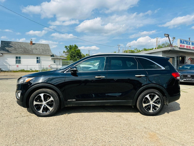 2018 KIA Sorento EX AWD in Cars & Trucks in Edmonton - Image 3