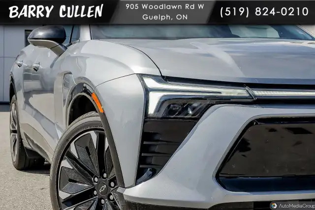 2024 Chevrolet Blazer EV in Cars & Trucks in Guelph - Image 3