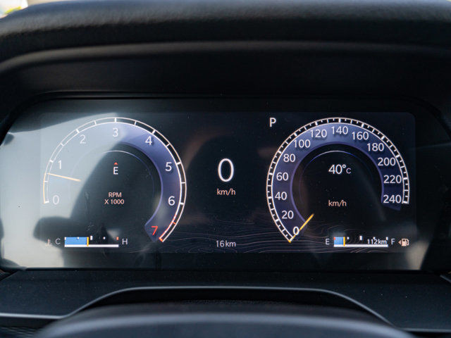 2024 Jeep Grand Cherokee Altitude in Cars & Trucks in Barrie - Image 3