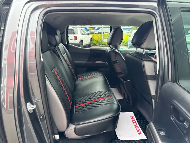 2023 Toyota Tacoma in Cars & Trucks in Terrace - Image 17