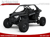 2024 Polaris RZR Turbo R Sport SXS