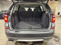 BMW X3 2013 xDrive28i/NO ACCIDENT/CUIR/TOIT/CAMERA/AC/MAGS/184645KM! VIN: 5UXWX9C55D0A09575 Used con... (image 6)