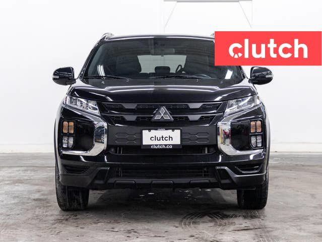 2022 Mitsubishi RVR LE AWC w/Apple CarPlay & Android Auto, Heate in Cars & Trucks in Ottawa - Image 2