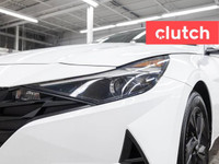 1 OWNER / Climate Control, Dual Zone Front Climate Control, Bluetooth Music and more! Clutch is the... (image 7)