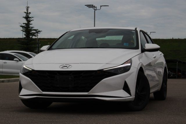 2023 Hyundai Elantra Preferred in Cars & Trucks in Calgary