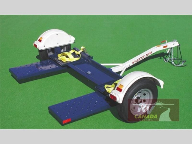 2022 Master Tow Tow Dolly 80THDSB in Cargo & Utility Trailers in Ottawa