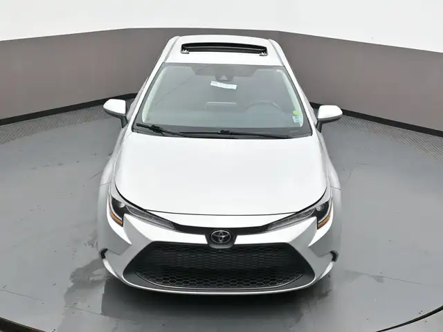 2020 Toyota Corolla LE UPGRADE SUNROOF, HEATED STEERING, HEATED  in Cars & Trucks in City of Halifax - Image 35