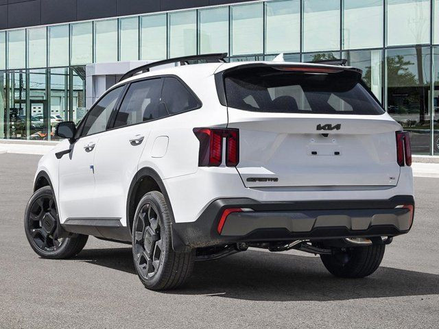 2025 Kia Sorento SOLD!! OLIVE BROWN INT in Cars & Trucks in Oakville / Halton Region - Image 4