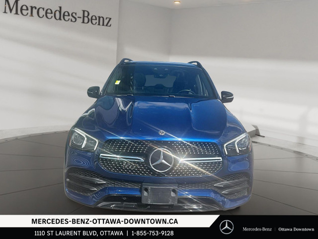 2020 Mercedes-Benz GLE350 4MATIC SUV Premium Pkg., Technology Pk in Cars & Trucks in Ottawa - Image 2