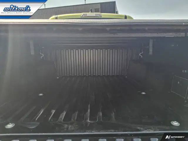 2022 Toyota Tacoma TRD PRO | Leather | Sunroof | Nav | JBL in Cars & Trucks in Guelph - Image 11