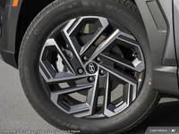 This Hyundai Tucson Plug-In Hybrid has a strong Intercooled Turbo Gas/Electric I-4 1.6 L/98 engine p... (image 7)