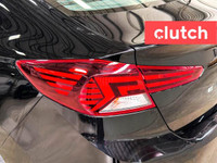 NO ACCIDENTS / CLEAN CARFAX / Climate Control, Auxiliary Audio Input, Bluetooth Music and more! Clut... (image 9)