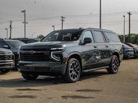 This Chevrolet Suburban delivers a Gas V8 6.2L/ engine powering this Automatic transmission. ENGINE,... (image 3)