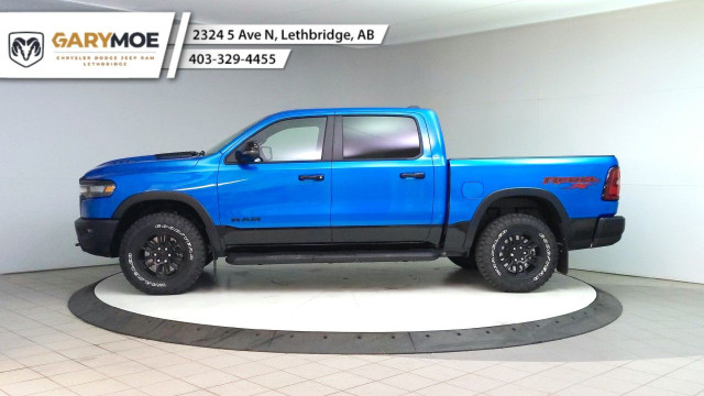 2025 Ram 1500 in Cars & Trucks in Lethbridge - Image 2