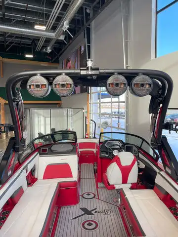 2024 MasterCraft XStar S in Powerboats & Motorboats in Saskatoon - Image 19
