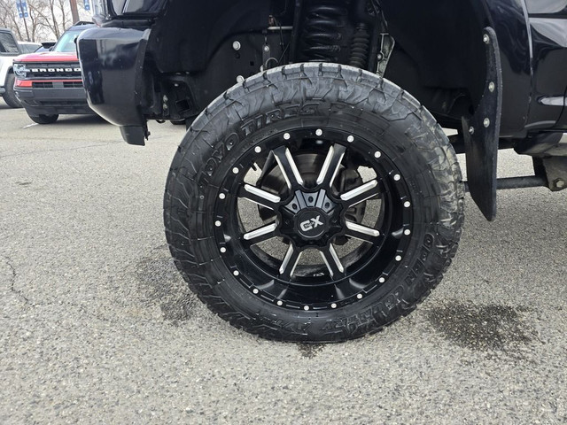 2022 Ford F-350 PLATINUM | 6 INCH BDS LIFT in Cars & Trucks in Calgary - Image 4