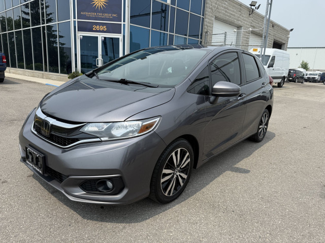 2019 Honda Fit EX in Cars & Trucks in Oakville / Halton Region