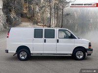 Engine: Gas V6 4.3L Safety Equipment Tire Pressure Monitoring System (does not apply to spare tire)... (image 5)