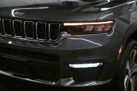 See Dealer Website for Details. 2023 JEEP GRAND CHEROKEE L LIMITED Engine: V6 Cylinder Engine 3.6L L... (image 8)